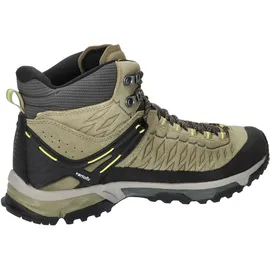 MEINDL Top Trail Mid GTX Herren Natur/Gelb 45