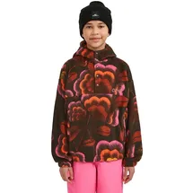 O'Neill Superfleece Brown 128