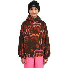 O'Neill Superfleece Brown 128