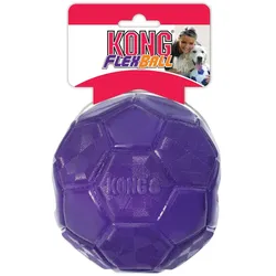 KONG Hundespielzeug Flexball M-L