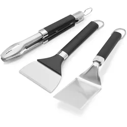 Weber Plancha-Zubehör-Set