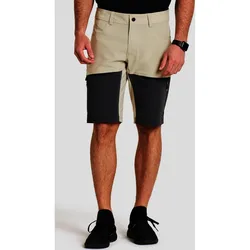 Didriksons Kallax USX Shorts light beige (397) L