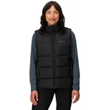 Marmot Guides Down Weste - Black - S