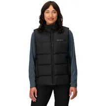 Marmot Guides Down Weste - Black - S