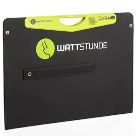 WATTSTUNDE Solar Buddy monokristallin 100 W