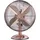 RAVANSON WT-7033M 33,5 cm Tischventilator Kupfer