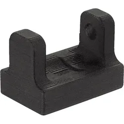 Druckstück 7600DGK-22 Druckfläche glatt