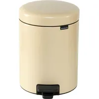 Brabantia Newicon 5 l hellgelb
