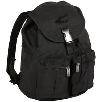 CAMEL ACTIVE Journey Rucksack Backpack, 28 L Schwarz