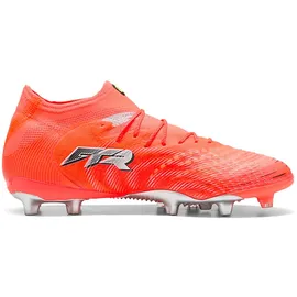 Puma Future 9 Ultimate AG Herren PUMA Red/PUMA White/Glowing Red 42,5