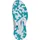 Yonex Tennisschuhe Power Cushion Eclipsion 5 Clay/Sandplatz (Stabilität) 2026 pale blau Damen