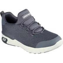 SKECHERS Damen Marsing Waiola SR Sneakers 77281EC CHAR, Schuhgröße:36.5 EU - 36.5 EU
