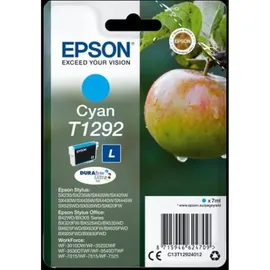 Epson T1292 cyan