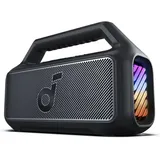 Soundcore Boom 2 phantom schwarz