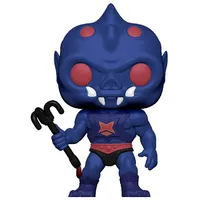 Funko POP! Masters of the Universe - Webstor #47751