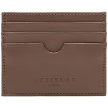 Liebeskind Berlin Reto MEN WALLET XS Portemonnaie russet