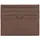 Liebeskind Berlin Reto MEN WALLET XS Portemonnaie russet
