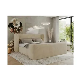 MKS Emora Classic Duo 180 x 200 cm Creme