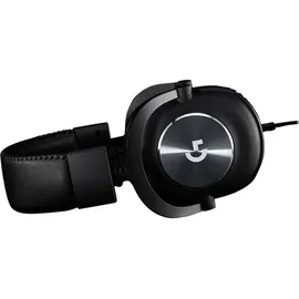 Logitech G Pro X schwarz