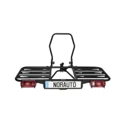 Moving Base Ladeplattform von Norauto