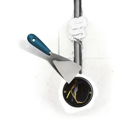 Knauf Bau- und Elektrikergips 25 kg