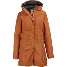 Fjällräven Kiruna Padded Parka, Women
