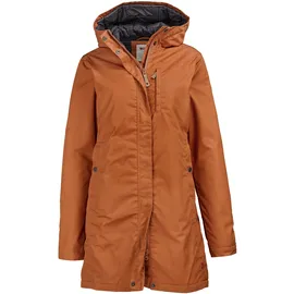 Fjällräven Kiruna Padded Parka, Women