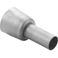 TOOLCRAFT TPS-800HT3 Heißluftdüse Spitzen-Größe 9.5 mm Spitzen-Länge 37 mm