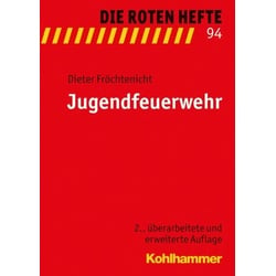 Jugendfeuerwehr