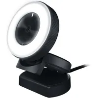 Razer Kiyo Schwarz
