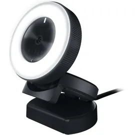 Razer Kiyo Schwarz