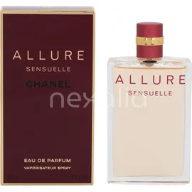 Chanel Allure Sensuelle Eau de Parfum 50 ml