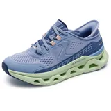 SKECHERS Glide Step Altus Damen Blue/Multi 41