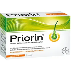 Priorin Kapseln