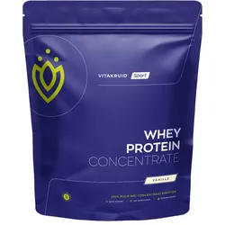 Whey-Protein (900 Gramm)