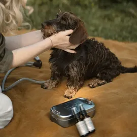 Lila loves it First Aid Box