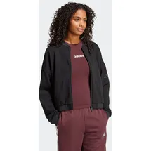adidas Essentials Contemporary Logo Bomberjacke Black XL