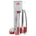 iSi Gourmet Whip Plus Sahnespender 1,0 l