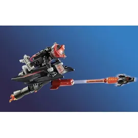Playmobil Roboter vs. Fluggleiter 71578