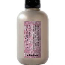 Davines More Inside Curl Building Serum 250 ml
