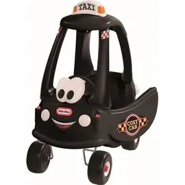 LITTLE TIKES Laufauto Cozy Coupe Taxi