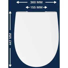 Grohe Bau Keramik Alpinweiß