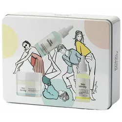 Schminkset Skin Generics ID SKIN