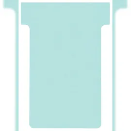 NOBO T-Karten Größe 2 60mm 170 g/qm (100St.)