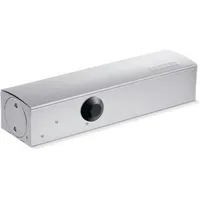 GEZE TS 3000 V Türschließer Silber