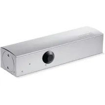 GEZE TS 3000 V Türschließer Silber