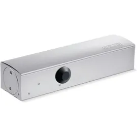 GEZE TS 3000 V Türschließer Silber