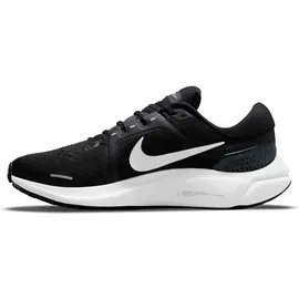 Nike Air Zoom Vomero 16 Herren Black/Anthracite/White 44
