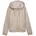 Hoodie Grau L