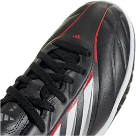 adidas Copa Pure IV Club IN Kinder core Black/Carbon/Night met. 38
